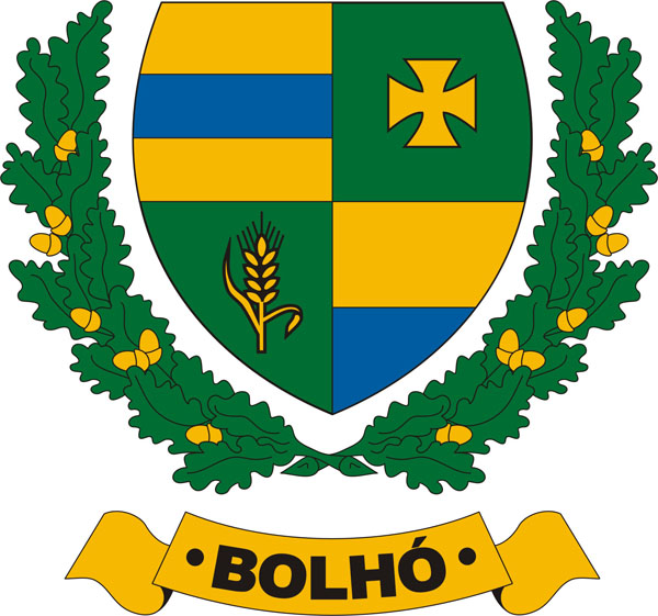 Bolhó