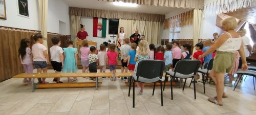 Kiskorpád 2026.05.26. Kiskondás - Tavaszi műsor 4278.