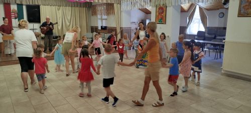 Kiskorpád 2026.05.26. Kiskondás - Tavaszi műsor 4281.