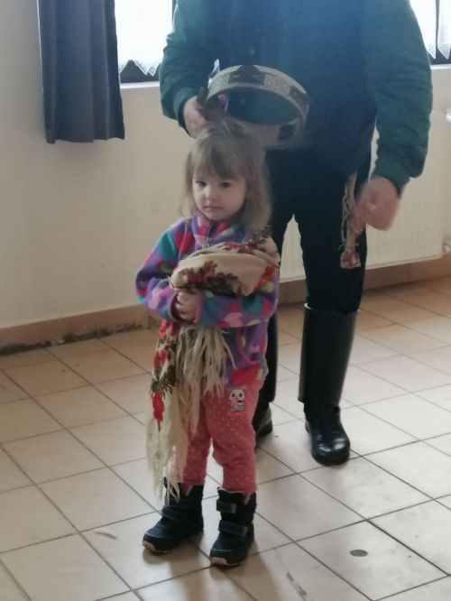 Nagyberény 2024.12.05. Mizereg 4112.