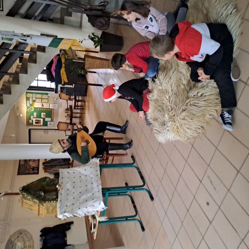 Nagyberény 2024.12.05. Mizereg 4114.