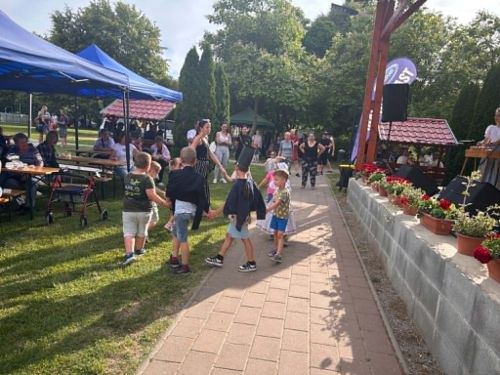 Nagyberki 2026.06.06. Kiskondás gyereknapi 4316.