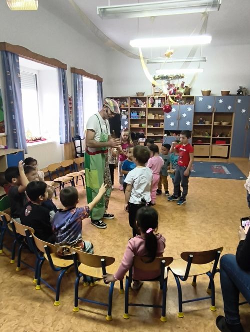 Nikla 2025.12.10. Tormási Attila