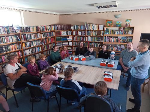 Porrogszentkirály 2025.05.10. Mosolygyár 4243.