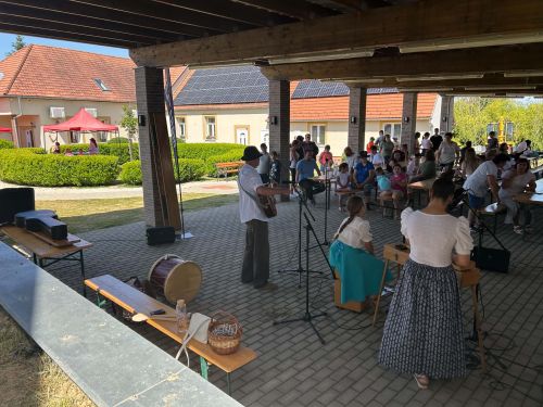 Zselicszentpál 2026.05.30. Kiskondás 4302.