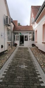 Balatonberény könyvtár