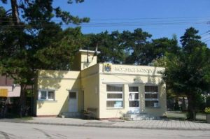 Balatonfenyves könyvtár