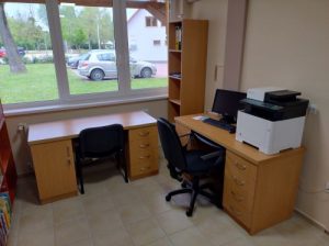 Balatonmáriafürdő könyvtár
