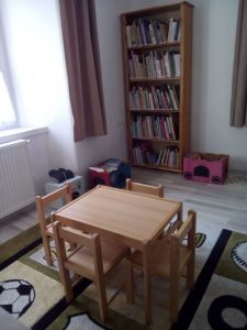 Balatonőszöd könyvtár