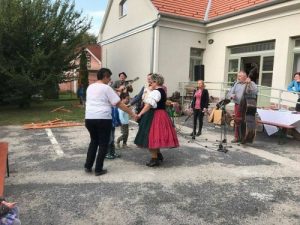 Kiskondás Együttes