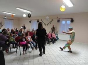 Ribizli bohóc