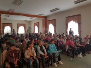 Ribizli bohóc
