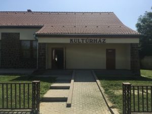 Büssü könyvtár