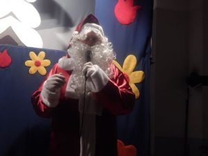 Tekergő Bábszínház