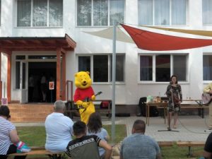 Röppentő Zenekar