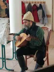Mizereg Műhely