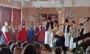 Mizereg Műhely
