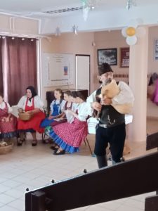 Mizereg Műhely