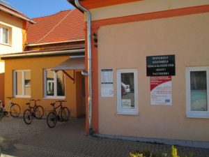 Nagyberki könyvtár