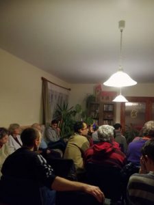 Kiskondás együttes
