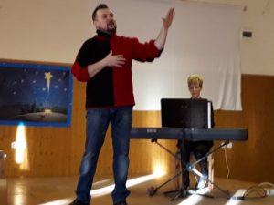 Sarkadi Kiss János