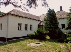 Ötvöskónyi könyvtár