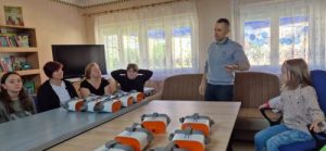 Mosolygyár Egyesület