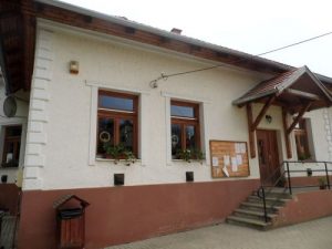 Porrogszentpál könyvtár
