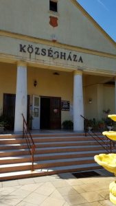 Pusztaszemes könyvtár