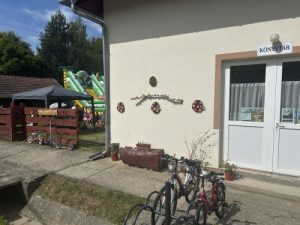 Ribizli bohóc
