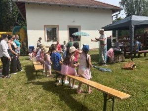Ribizli bohóc