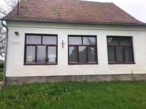 Somogyegres könyvtár