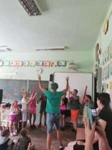 Ribizli bohóc