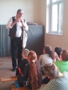 Kovács Gábor