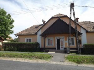 Somogyzsitfa-Szőcsénypuszta könyvtár