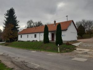 Szentgáloskér könyvtár