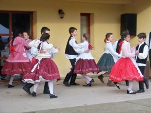 Somogy Táncegyüttes
