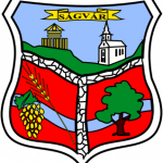 Ságvár címere