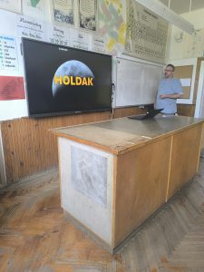 Fejes Zsolt – Csillagászkodj!