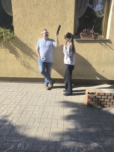 Fejes Zsolt – Csillagászkodj!