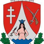 Csokonyavisonta címere