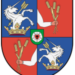 Ecseny címere