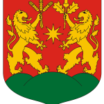 Gálosfa címere
