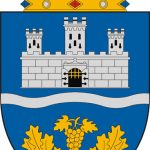 Hedrehely címere