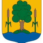 Hosszúvíz címere