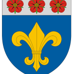 Kaposgyarmat címere