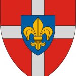 Kaposszerdahely címere