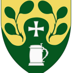 Magyaregres címere