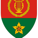 Nikla címere