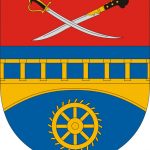 Péterhida címere